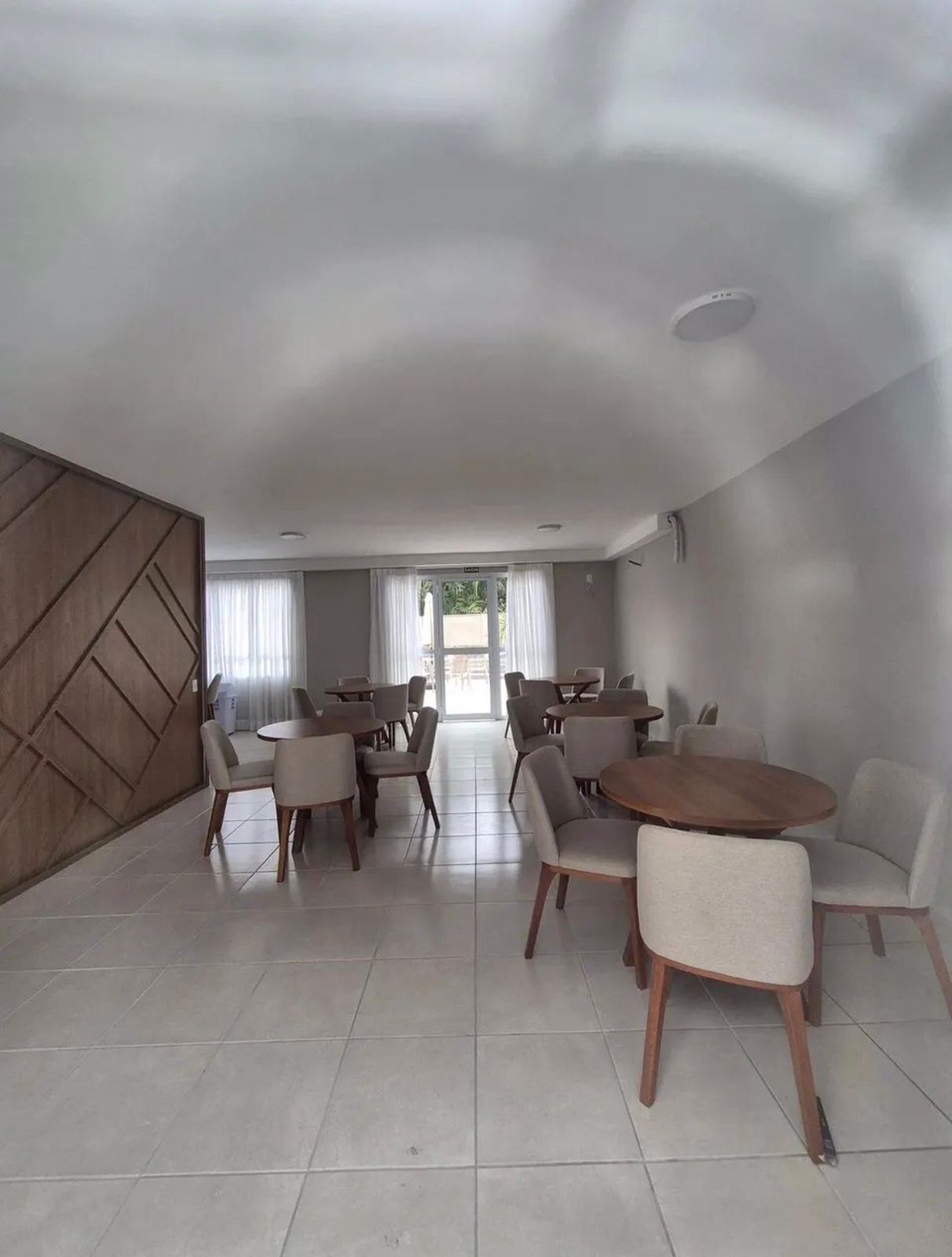 Imagem Apartamento com 2 Quartos para Alugar, 60 m² em Ponta Negra - Manaus