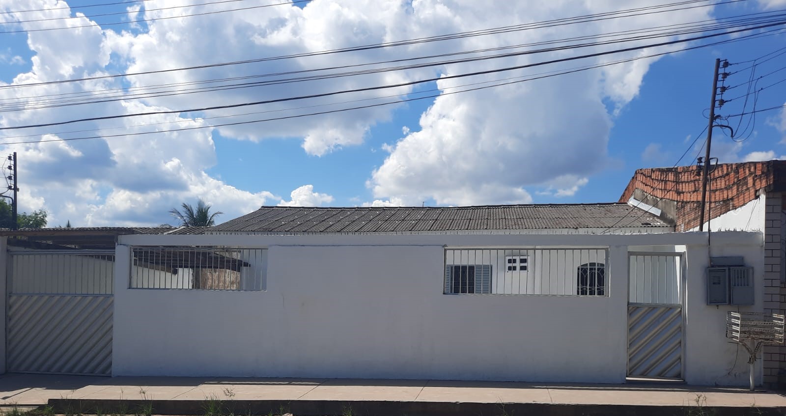 Casa com 3 Quartos à Venda, 60 metro em Alvorada - Manaus