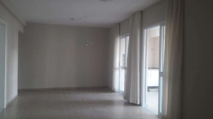 Apartamento com 4 Quartos à Venda, 129 m² em Parque Residencial Aquarius - São José Dos Campos