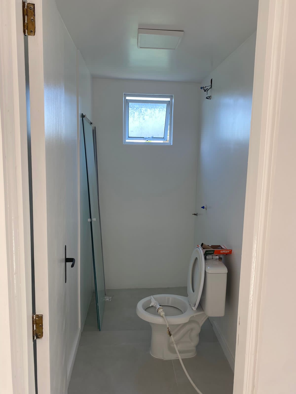 Imagem Apartamento com 2 Quartos à Venda, 54 m²em Espinheiros - Itajaí