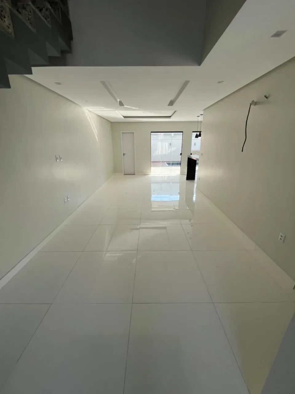 Casa de Condomínio com 4 Quartos à Venda, 210 m² em Quarenta Horas (Coqueiro) - Ananindeua