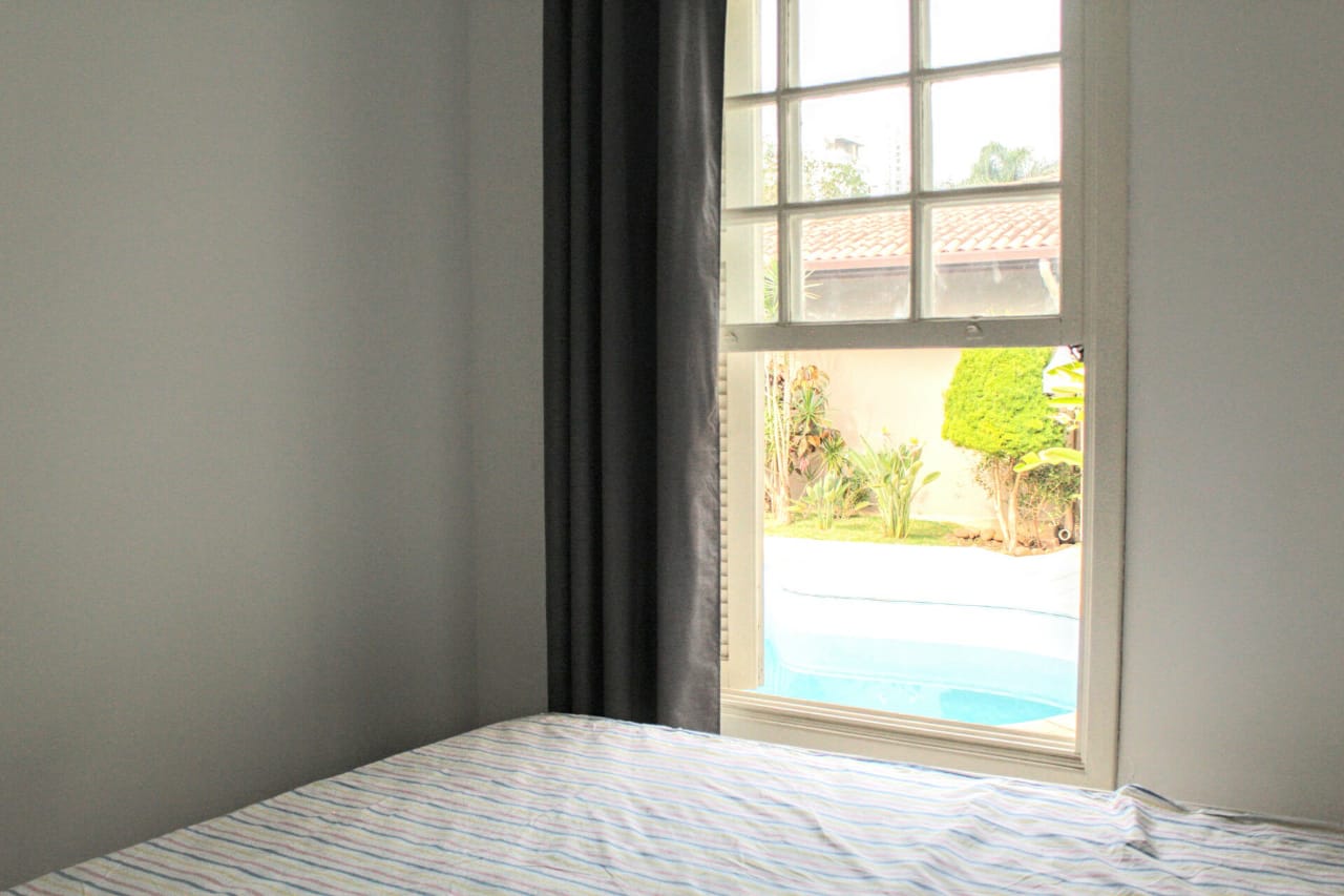 Imagem Casa com 6 Quartos à Venda, 480 m² em Campo Belo - São Paulo