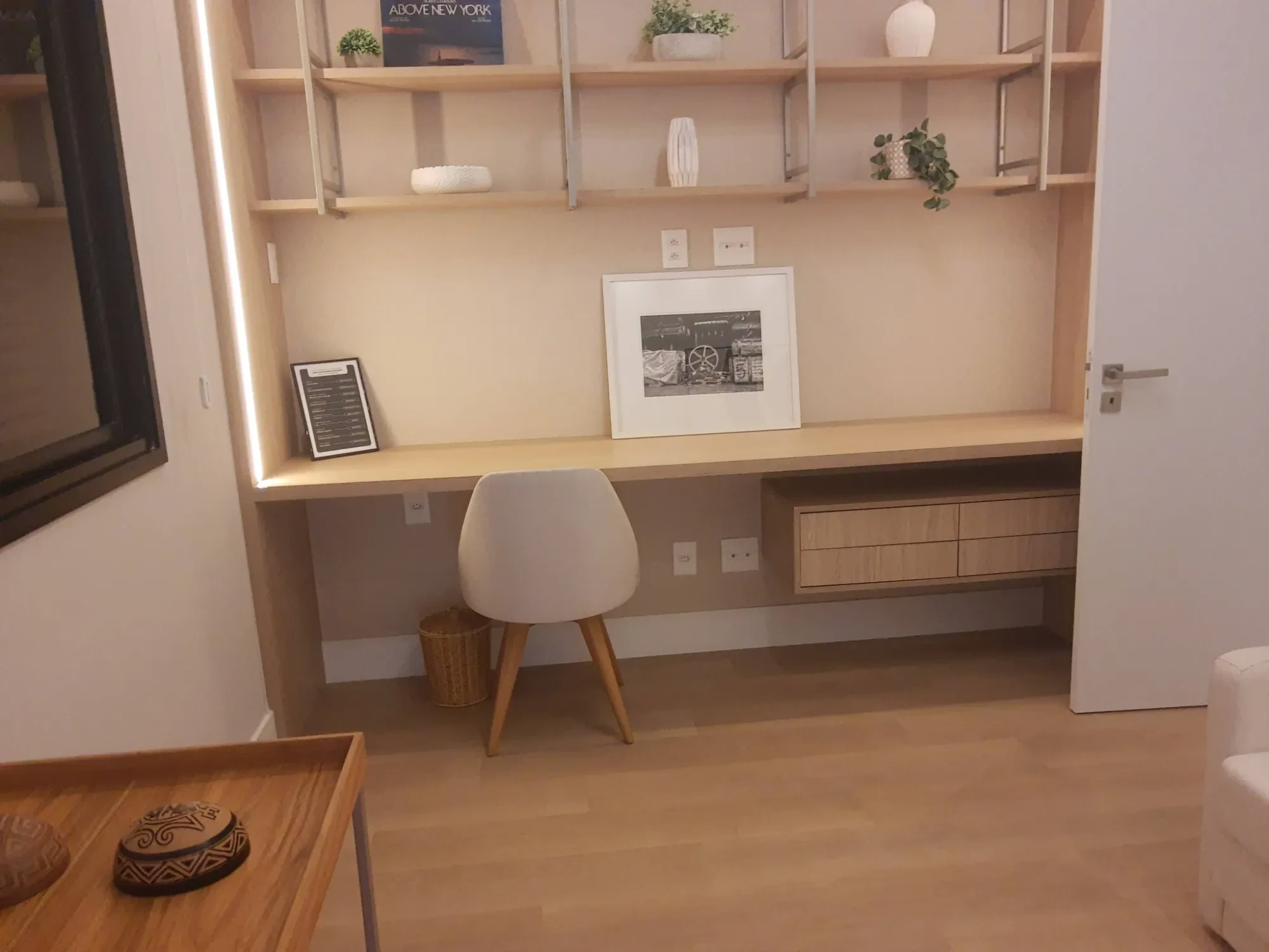 Foto do imóvel: Apartamento com 3 Quartos à Venda, 132 m² em Pompéia - Santos