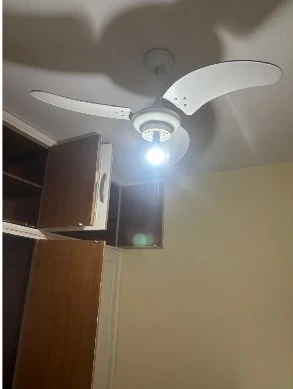 Imagem Apartamento com 1 Quarto à Venda, 47 m² em Boqueirão - Santos
