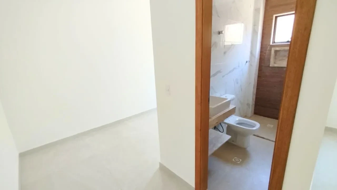 Imagem Casa com 3 Quartos à Venda, 220 m² em Embaré - Santos