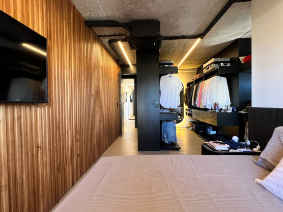 Imagem Apartamento com 2 Quartos à Venda, 120 m² em Tirol - Natal