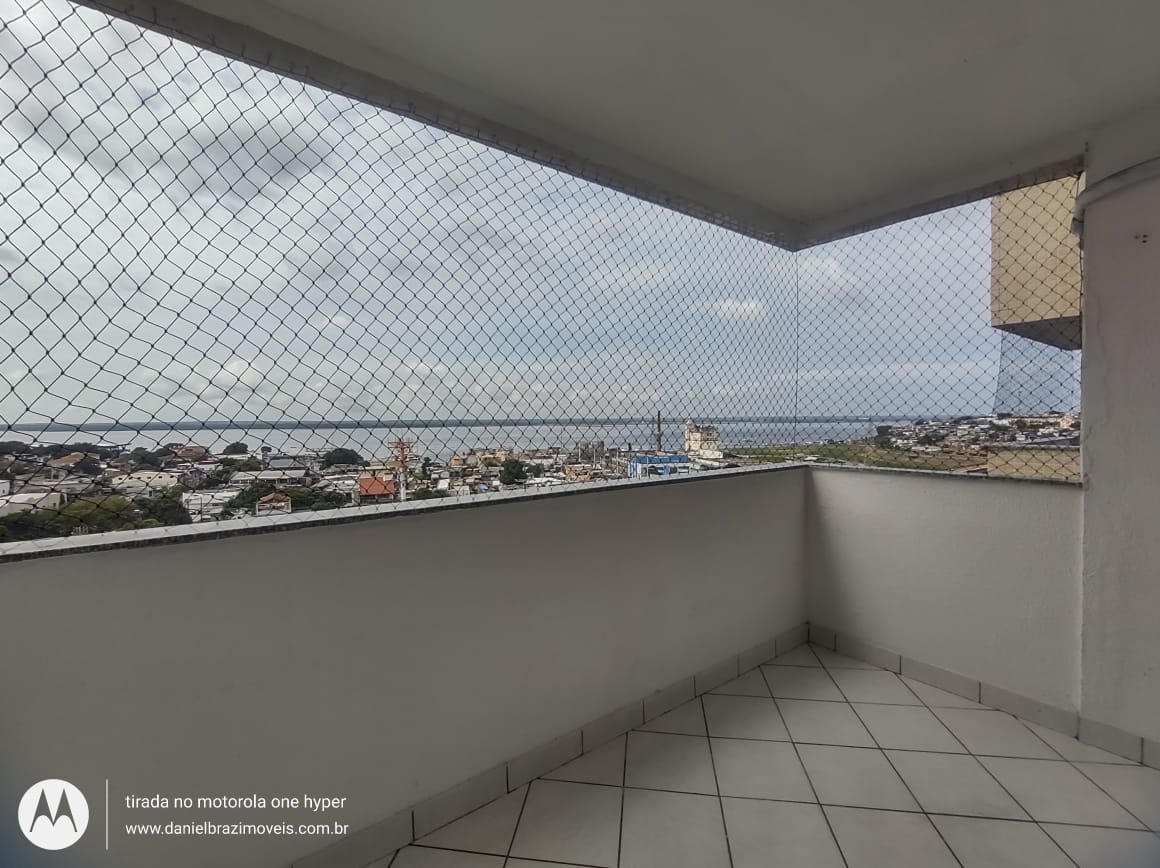 Imagem Apartamento com 3 Quartos para Alugar, 127 m²em Nossa Senhora Aparecida - Manaus
