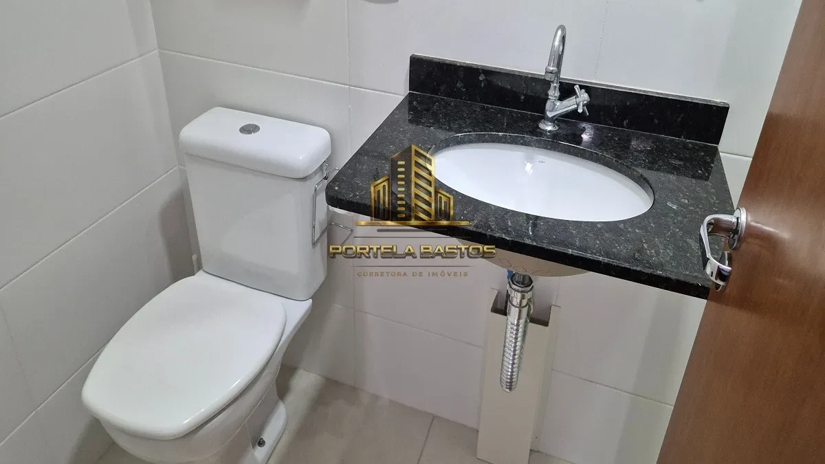 Imagem Apartamento com 2 Quartos à Venda, 60 m² em Toninhas - Ubatuba