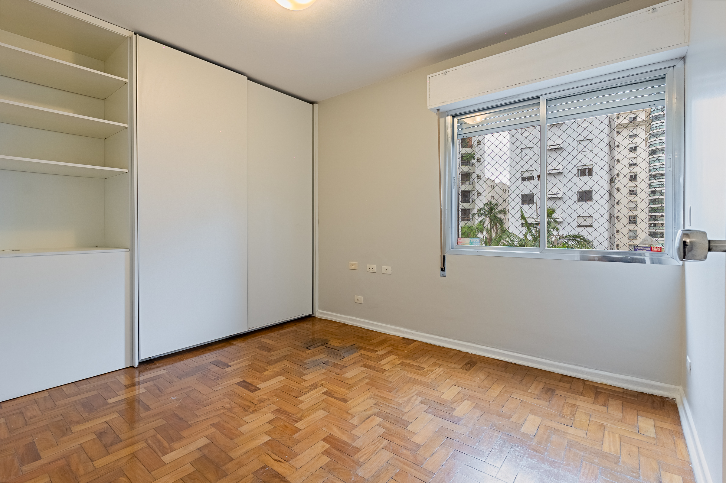 Imagem Apartamento com 2 Quartos à Venda, 82 m²em Jardim Paulista - São Paulo