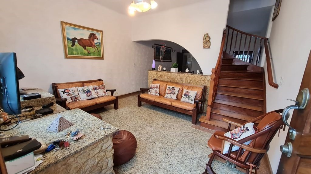 Sobrado com 3 Quartos à Venda, 116 m²em Cambuci - São Paulo