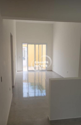 Imagem Casa com 2 Quartos à Venda, 50 m² em Residencial Olívio Barbosa - Porto Feliz