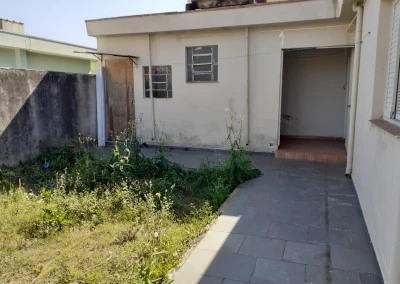 Imagem Casa para Alugar, 440 m² em Vila Camilópolis - Santo André