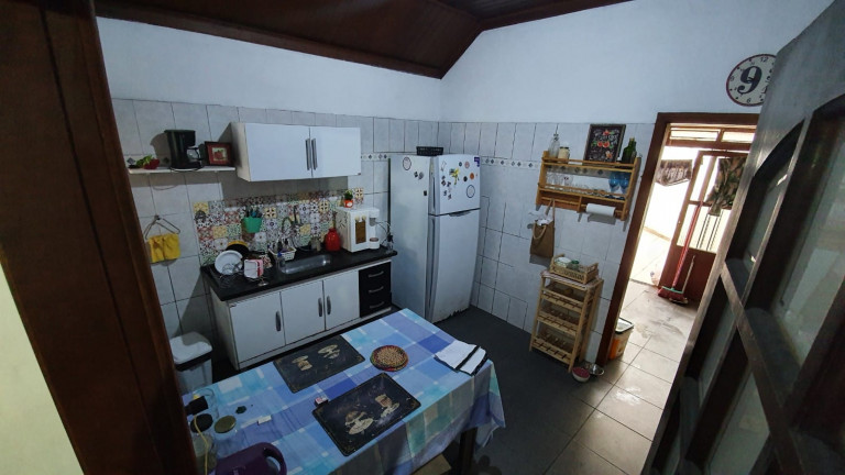 Casa com 2 Quartos à Venda ou Locação, 120 m² em Centro - Taubaté