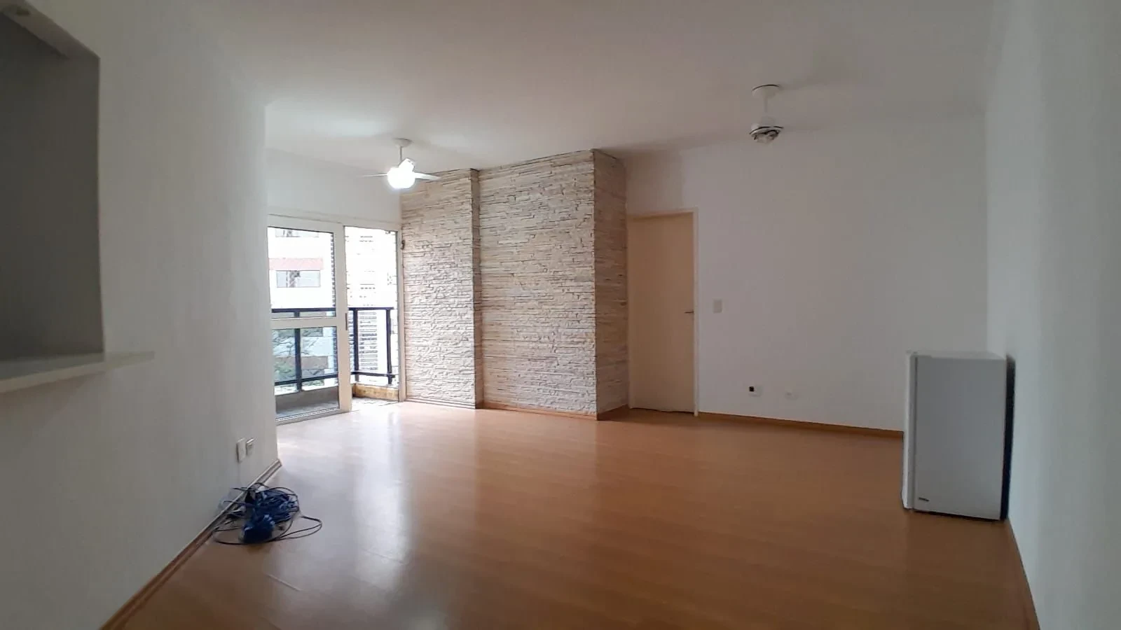 Imagem Apartamento com 3 Quartos à Venda, 76 m² em Vila Olímpia - São Paulo
