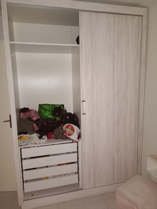 Imagem Apartamento com 2 Quartos à Venda, 43 m² em Pixete - São Lourenço da Mata