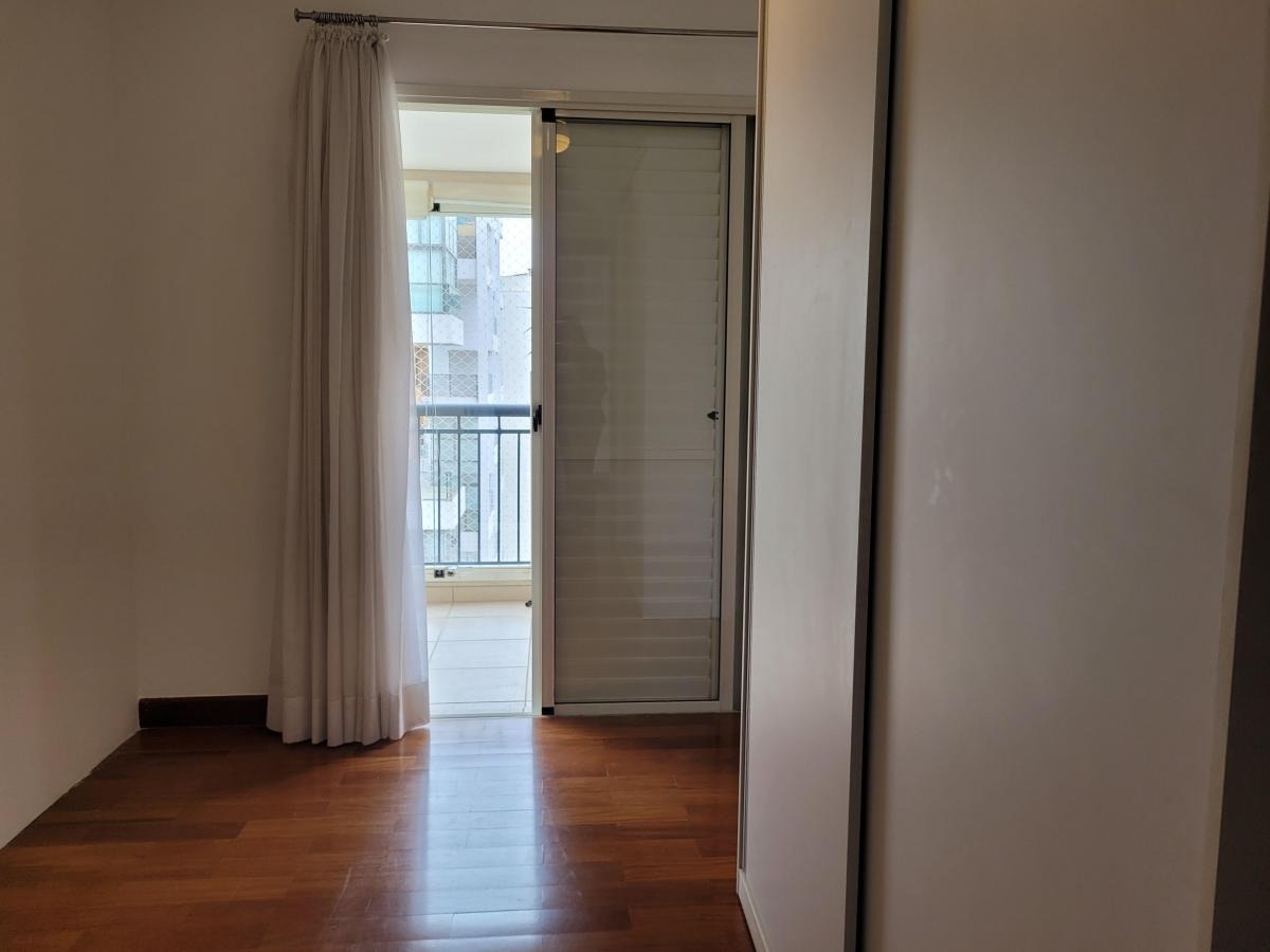 Imagem Apartamento com 4 Quartos à Venda, 135 m²em Vila Clementino - São Paulo