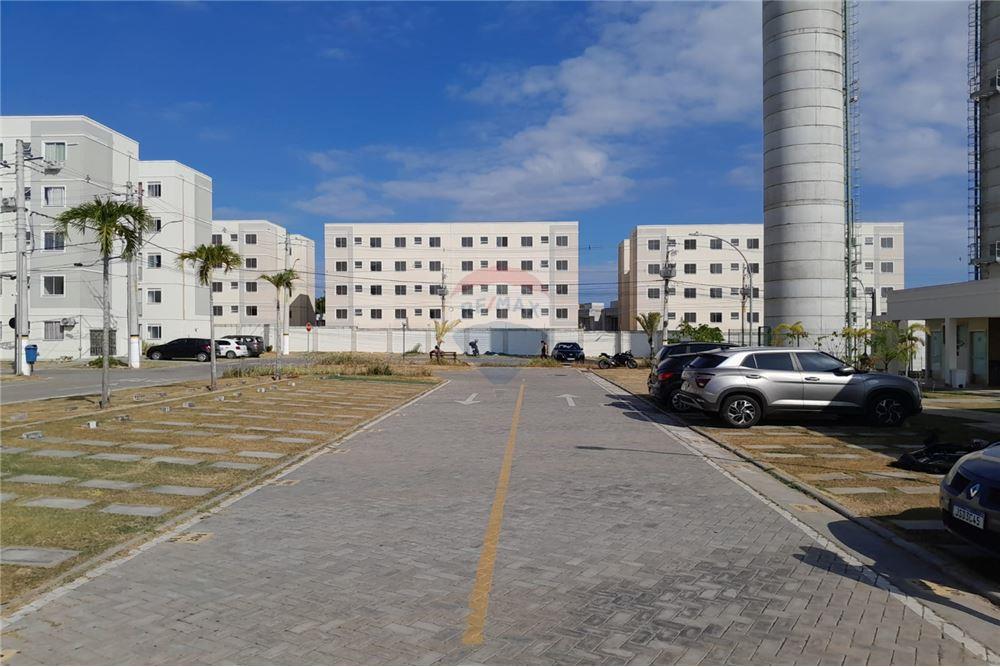 Apartamento com 2 Quartos à Venda, 42 m²em Alphaville (Abrantes) - Camaçari