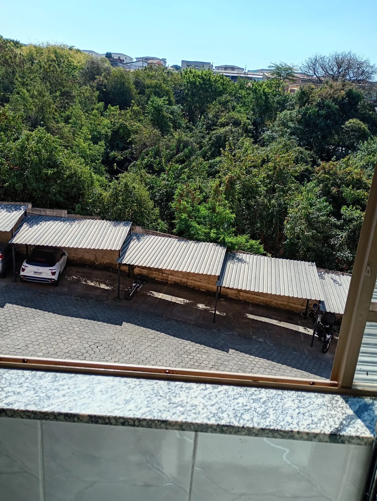 Imagem Apartamento com 3 Quartos à Venda, 65 m² em Vila Almeida - Sorocaba