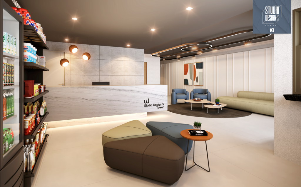 Foto do imóvel: Edifício Residencial com 2 Quartos à Venda, 68 m² em Jatiúca - Maceió