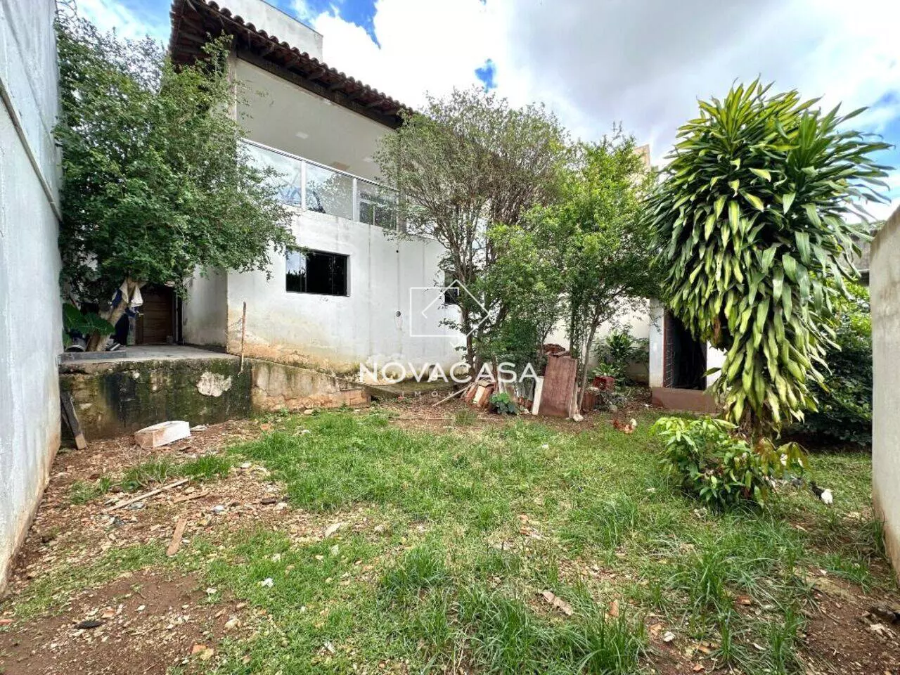 Foto do imóvel: Casa com 5 Quartos à Venda, 250 m² em Rio Branco - Belo Horizonte
