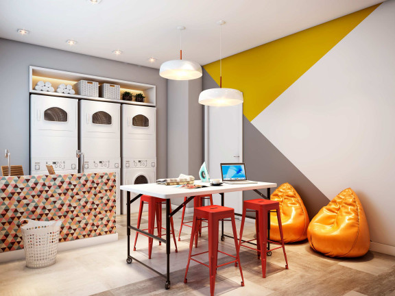 Imagem Apartamento com 2 Quartos à Venda,  em Quarta Parada - São Paulo