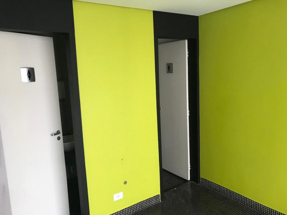 Imagem Imóvel Comercial à Venda ou Locação, 350 m² em Quarta Parada - São Paulo