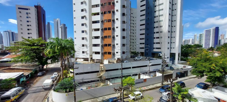 Imagem Apartamento com 3 Quartos à Venda,  em Boa Viagem - Recife