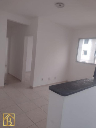 Apartamento com 2 Quartos à Venda,  em Jardim Limoeiro - Serra