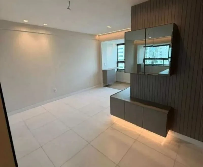Imagem Apartamento com 3 Quartos à Venda, 64 m² em Madalena - Recife