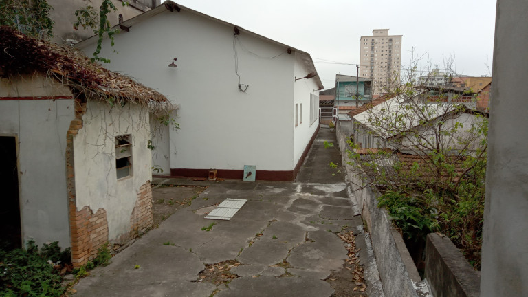 Foto do imóvel: Terreno à Venda, 500 m²em Vila Isolina Mazzei - São Paulo