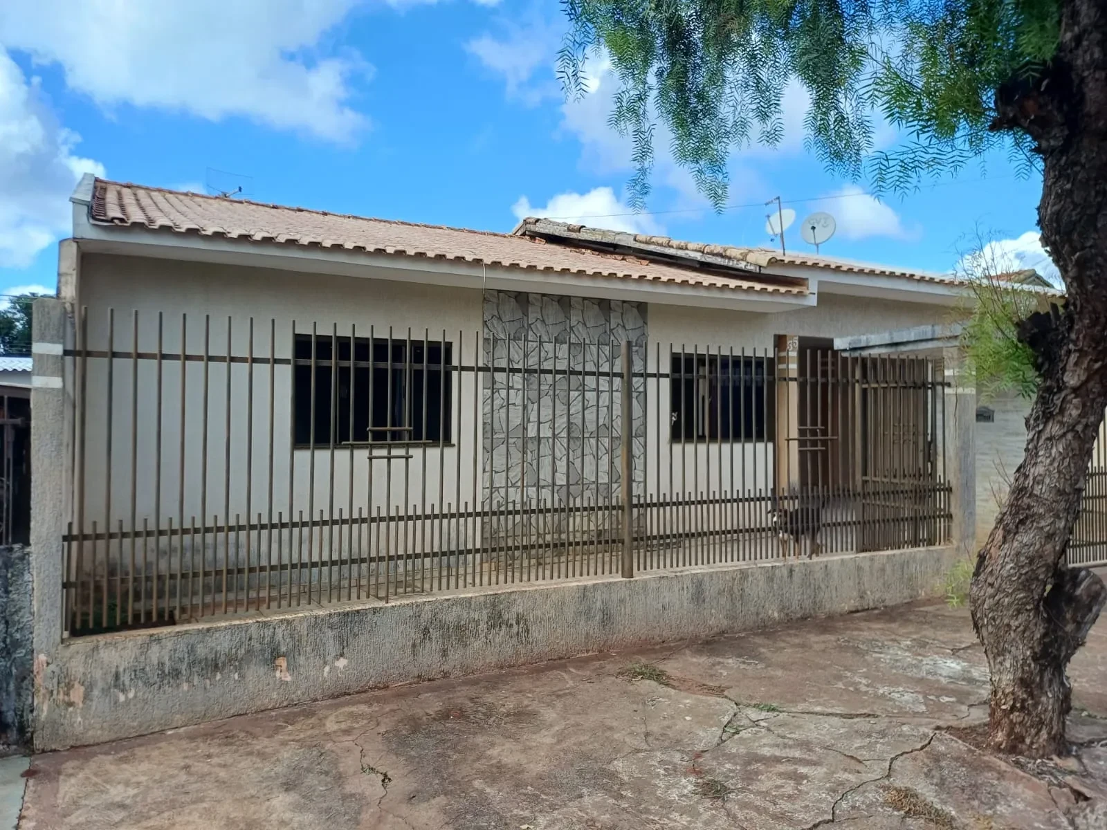 Imagem Casa com 3 Quartos à Venda, 110 m² em Pitangueiras - Pitangueiras