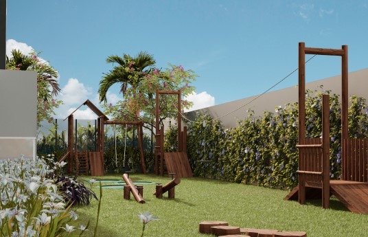 Imagem Apartamento com 2 Quartos à Venda, 45 m² em Imbiribeira - Recife