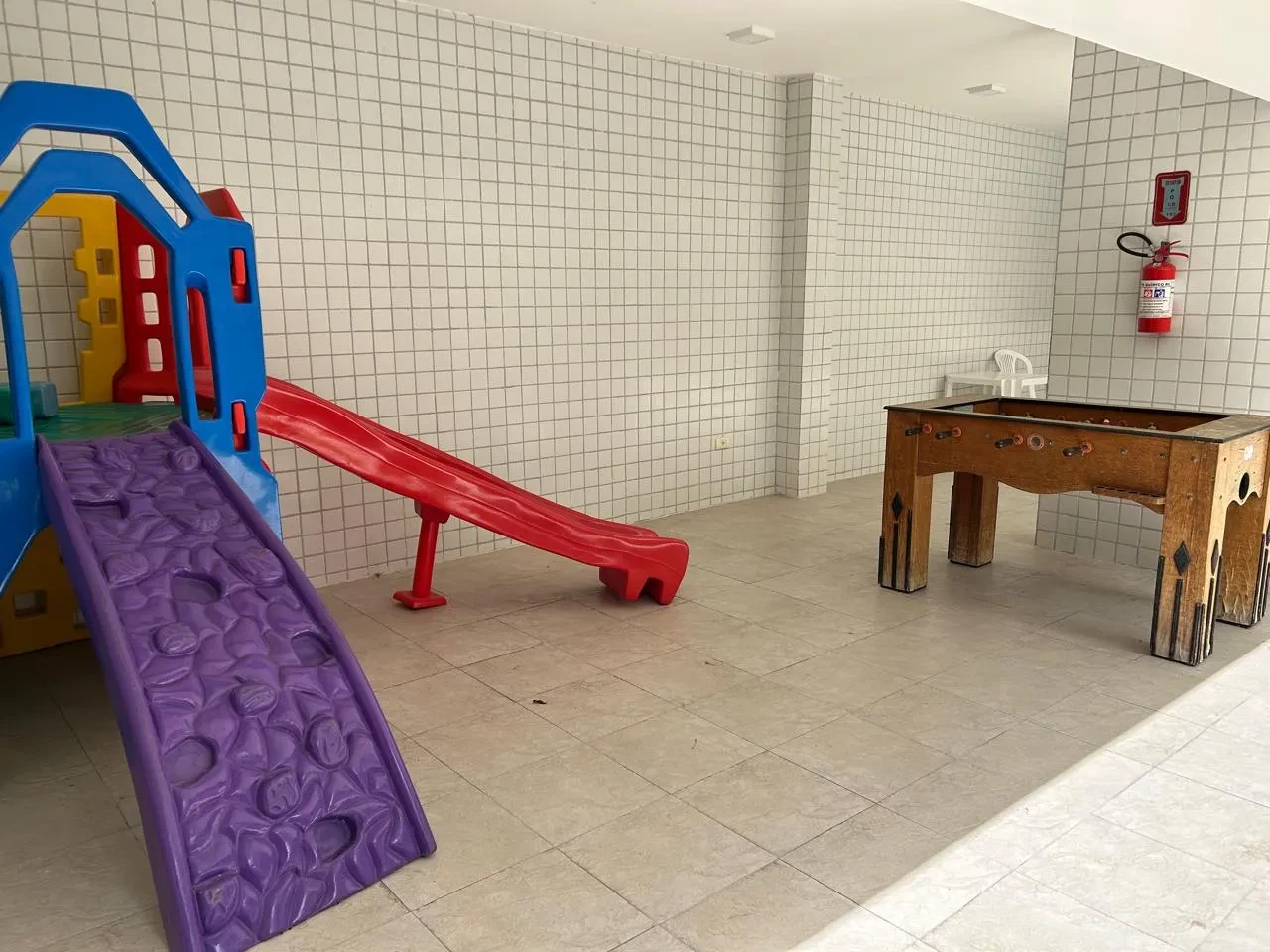 Imagem Apartamento com 3 Quartos à Venda, 106 m² em Casa Amarela - Recife