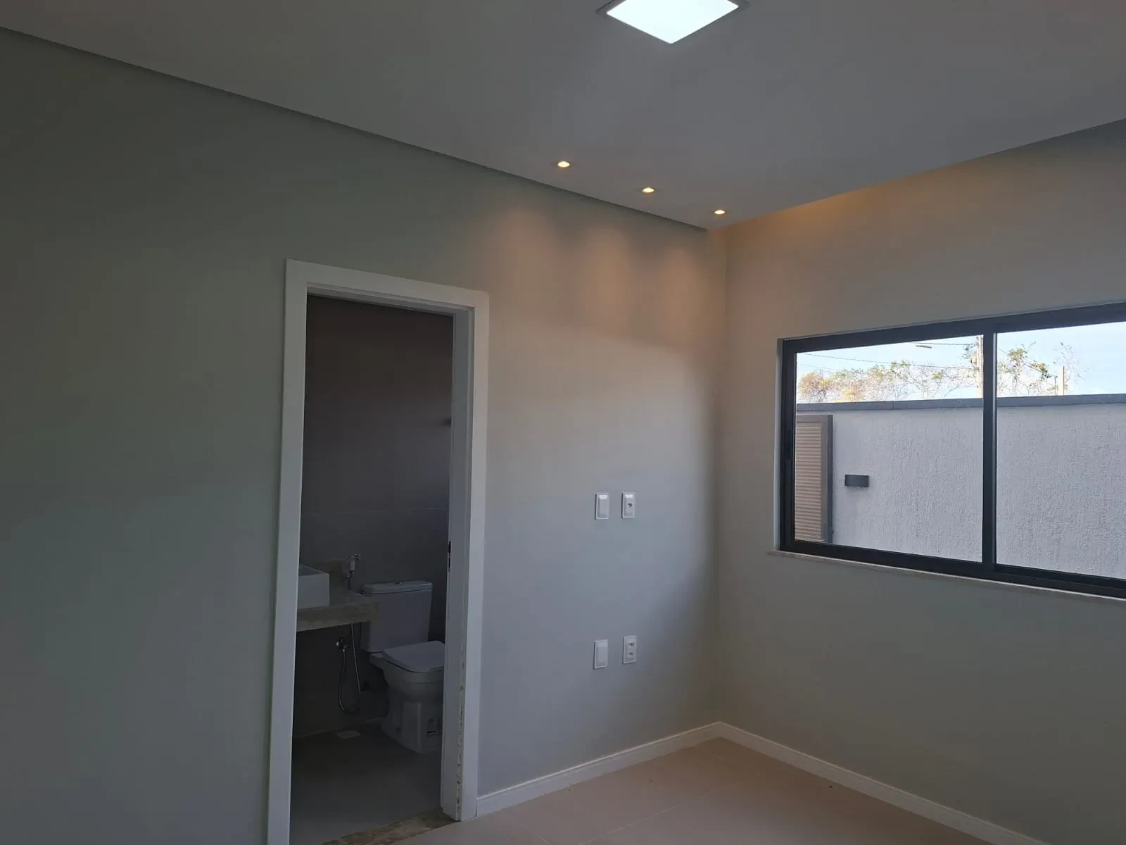 Imagem Casa de Condomínio com 3 Quartos à Venda, 143 m² em Cidade Alpha - Eusébio