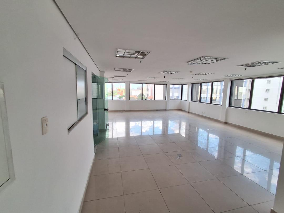 Imagem Imóvel Comercial para Alugar, 215 m²em Vila Mariana - São Paulo
