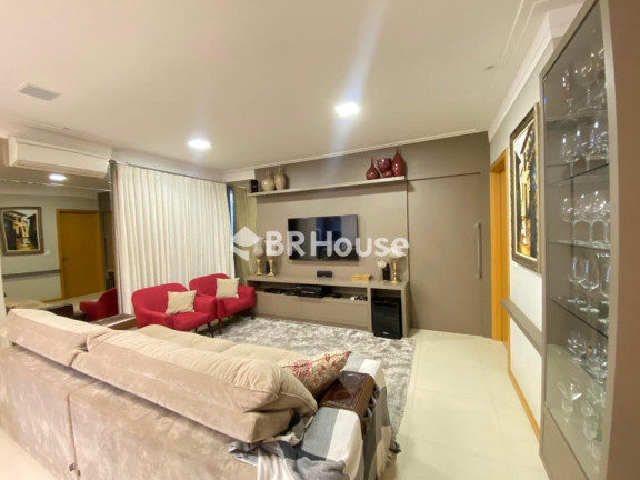 Imagem Apartamento com 4 Quartos à Venda, 185 m² em Jardim das Américas - Cuiabá
