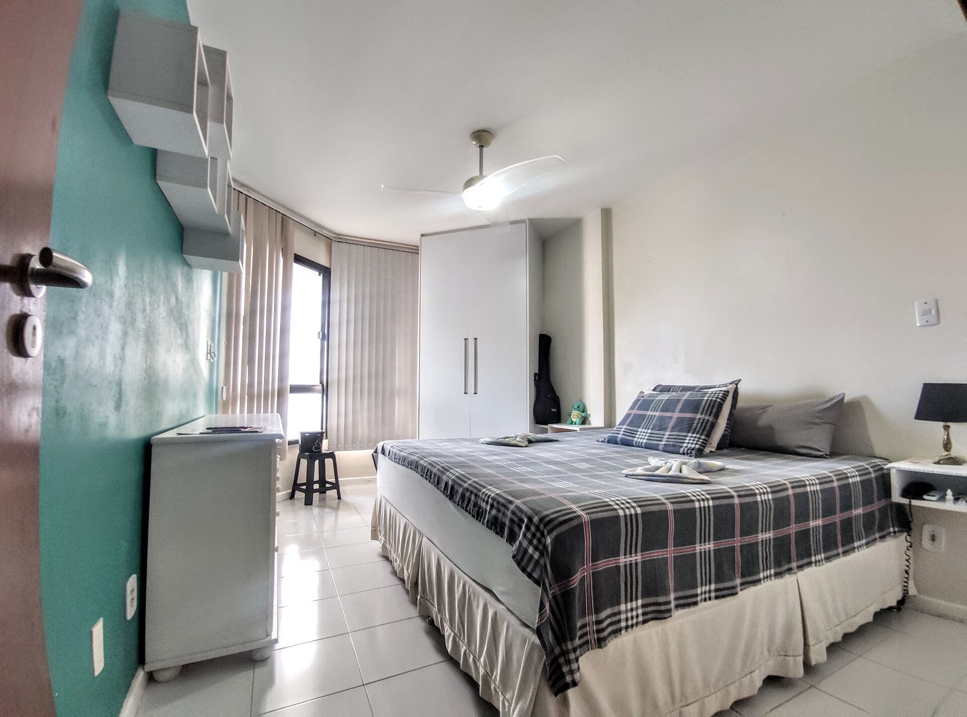 Foto do imóvel: Apartamento com 1 Quarto à Venda, 99 m² em Pituba - Salvador