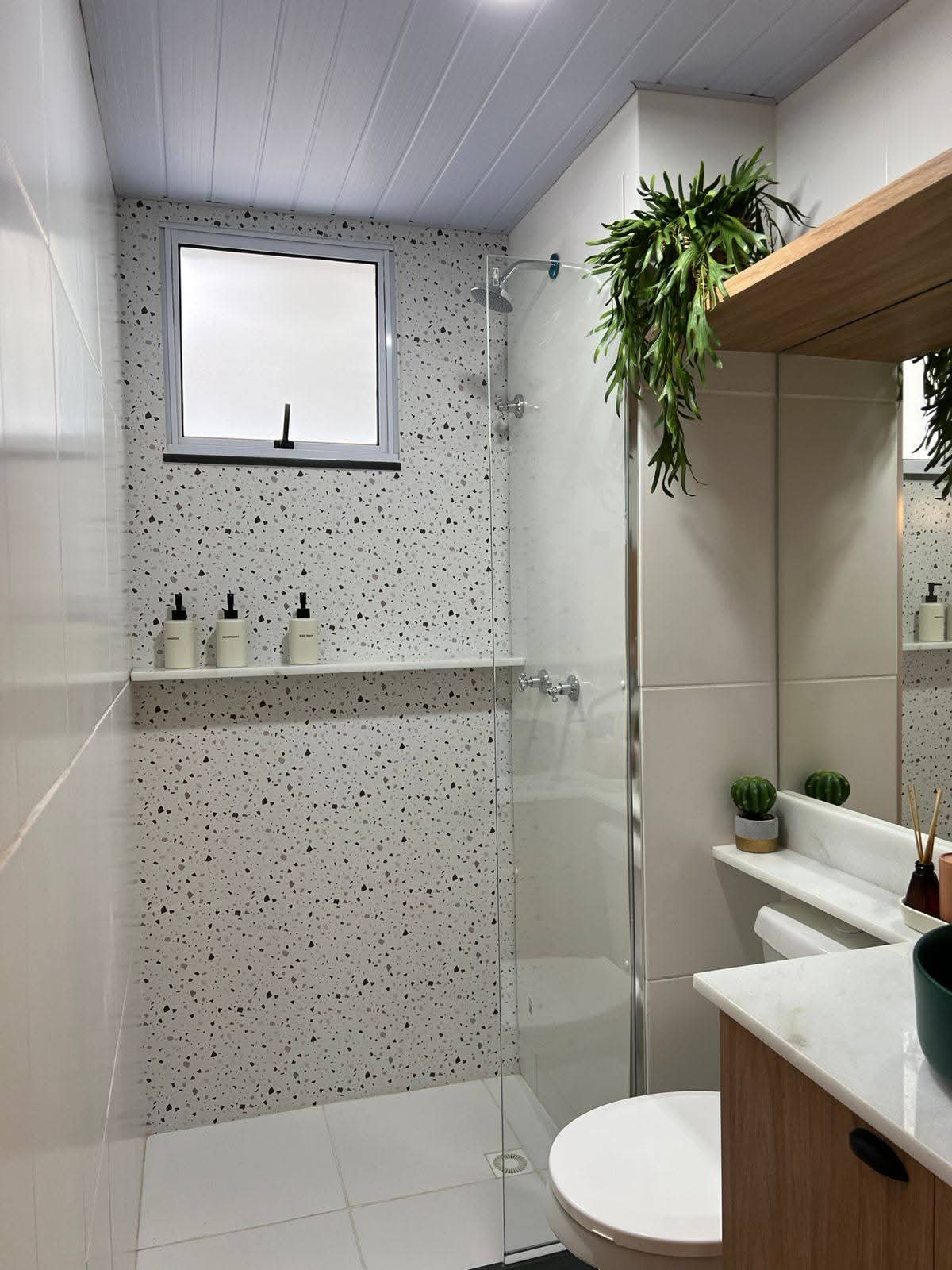 Imagem Apartamento com 2 Quartos à Venda, 44 m² em Campo Grande - Rio de Janeiro