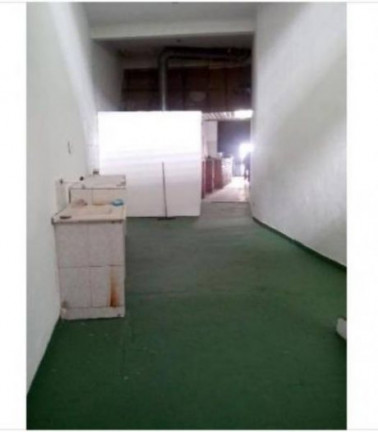 Imagem Imóvel Comercial para Alugar, 240 m² em Cambuci - São Paulo