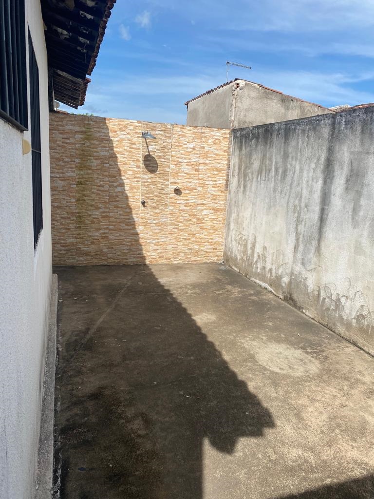 Foto do imóvel: Casa com 3 Quartos à Venda, 76 m² em Cidade Universitária - Maceió