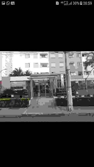 Apartamento com 2 Quartos à Venda, 49 m² em Parque Itália - Campinas