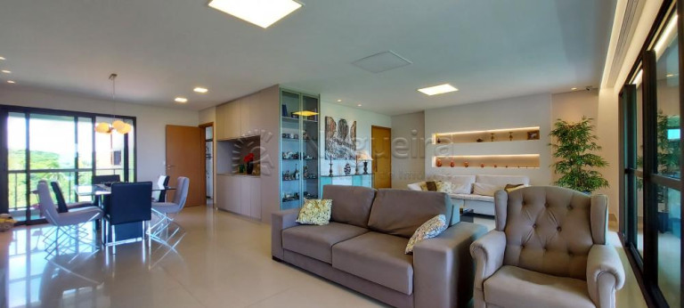 Imagem Apartamento com 4 Quartos à Venda, 212 m² em Paiva - Cabo de Santo Agostinho