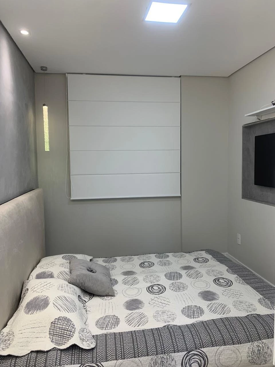 Imagem Apartamento com 2 Quartos à Venda, 50 m² em Parque das Nações - Santo André