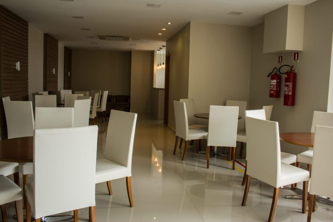 Imagem Apartamento com 3 Quartos à Venda, 86 m² em Flores - Manaus