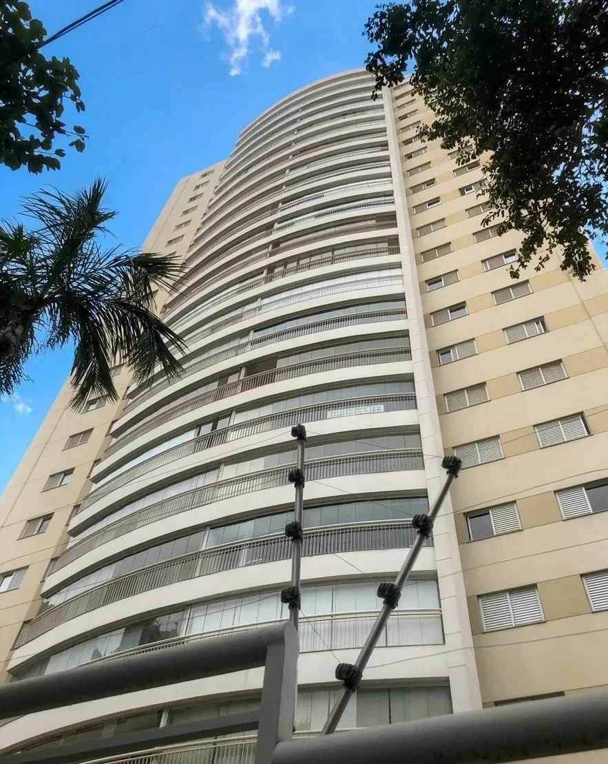 Apartamento com 3 Quartos à Venda, 110 metros em Vila Leopoldina - São Paulo