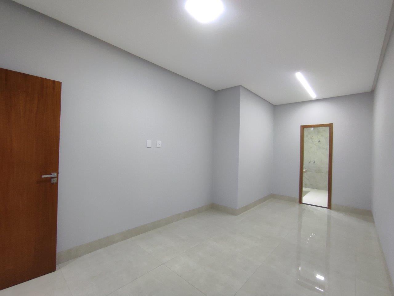 Imagem Casa com 3 Quartos à Venda, 153 m²em Jardim Atlântico - Goiânia