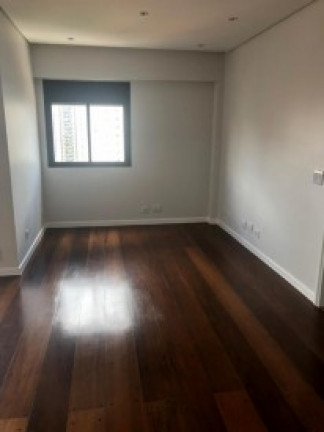 Imagem Apartamento com 2 Quartos à Venda, 97 m² em Vila Clementino - São Paulo