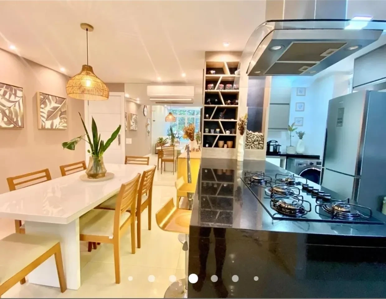 Foto do imóvel: Apartamento com 3 Quartos à Venda, 90 m² em Leblon - Rio de Janeiro