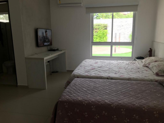 Imagem Chácara com 4 Quartos à Venda, 2600 m² em Barra de São Miguel - Barra de São Miguel