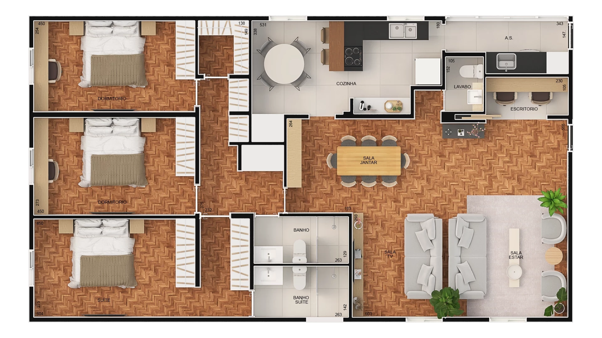 Imagem Apartamento com 3 Quartos à Venda, 162 m² em Jardim Paulista - São Paulo Imagem Apartamento com 3 Quartos à Venda, 162 m² em Jardim Paulista - São Paulo